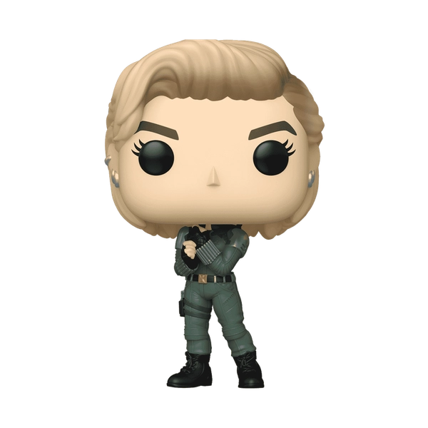 Pop! Yelena Belova (Thunderbolts)