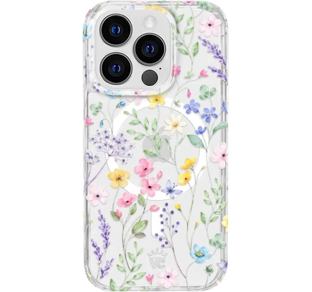 VELVET CAVIAR MagSafe Case for Apple iPhone 17 Pro