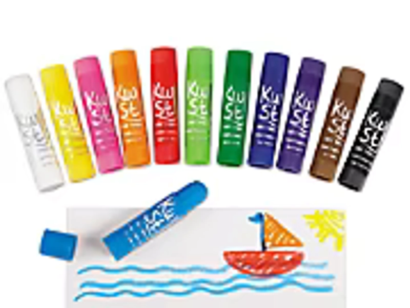 Kwik Stix™ Tempera Painters
