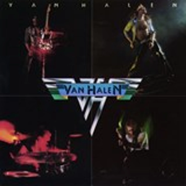 Van Halen | HMV Store