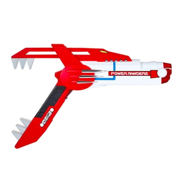Mighty Morphin Power Rangers: Re-Ignition - Blade Blaster Role Play by Playmates Toys