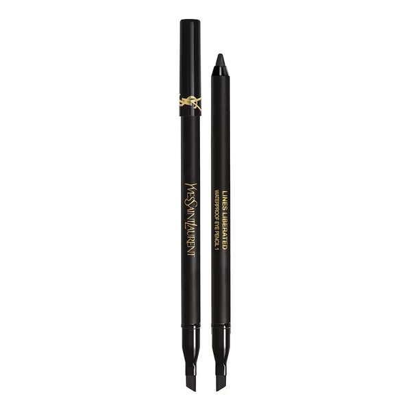 YSL Lines Liberated - Crayon yeux waterproof