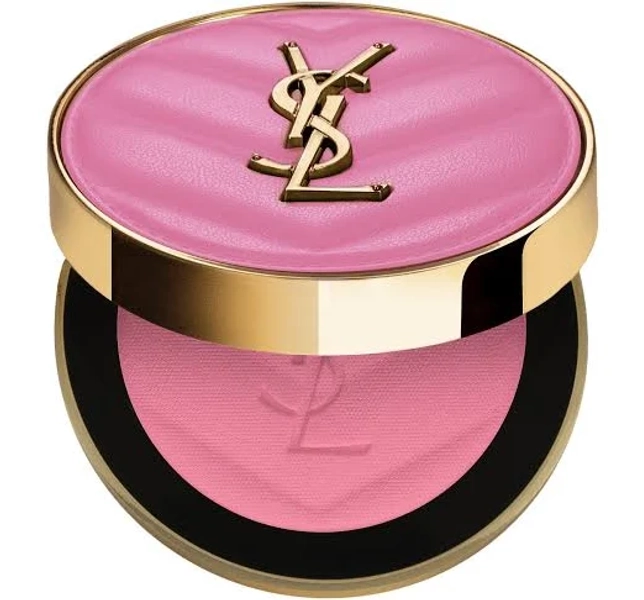 Yves Saint Laurent Make Me Blush Bold Blurring Powder Blush