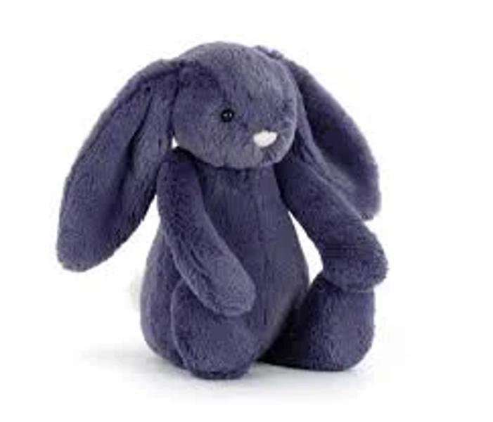 Jellycat Bashful Christmas Bunny Assortment