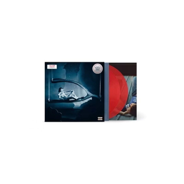 Conan Gray - Wishbone Deluxe (Target Exclusive, 2 Vinyl)