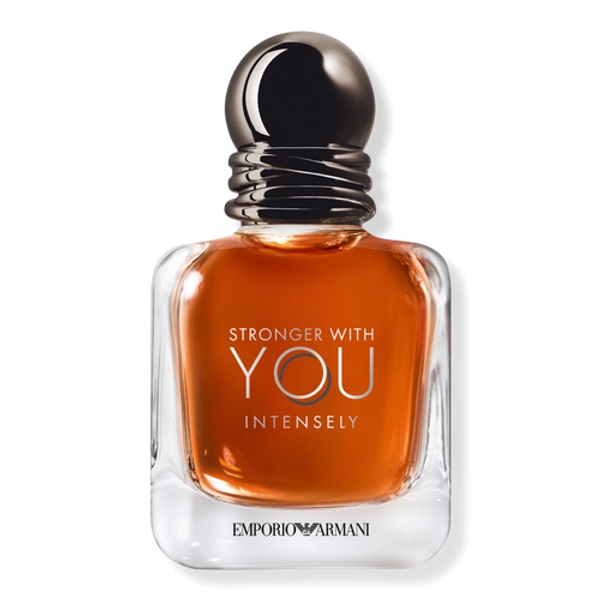 Emporio Armani Stronger With You Intensely Eau de Parfum - 1.7 oz