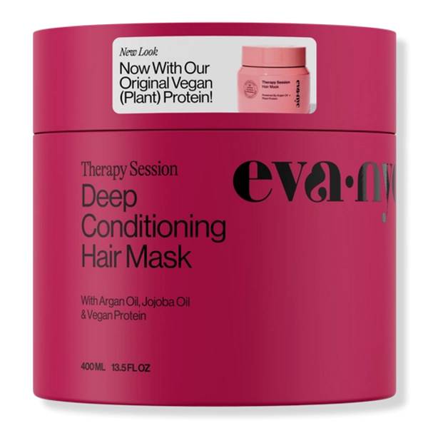 Therapy Session Deep Conditioning Hair Mask - 13.5 oz