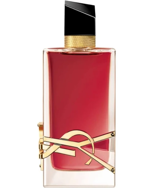 Yves Saint Laurent Libre Berry Crush Eau De Parfum