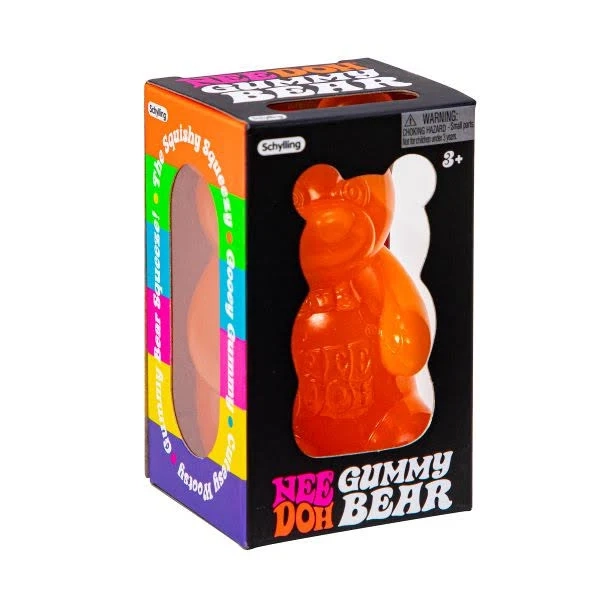 Gummy Bear Needoh