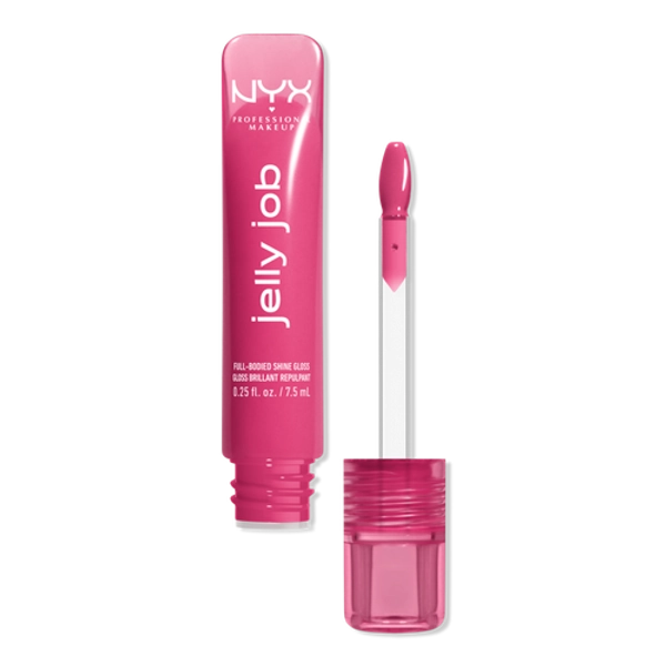 Jelly Job Lip Gloss - Jelly Jammin'