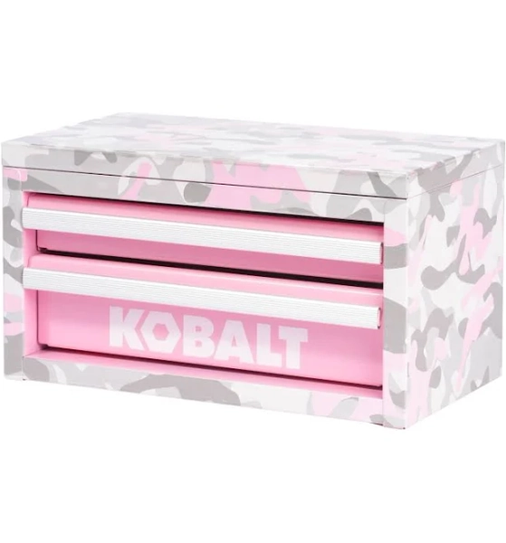 Kobalt Mini Toolbox