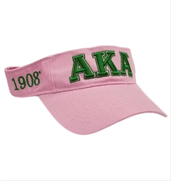 Aka Visor
