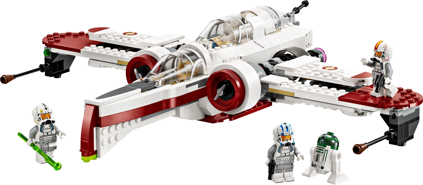 ARC-170 Starfighter™