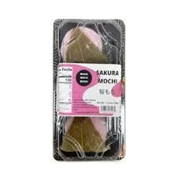 Alice Mochi Daifuku