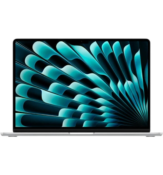 Apple 15-inch MacBook Air Apple M4 chip with 10-core CPU