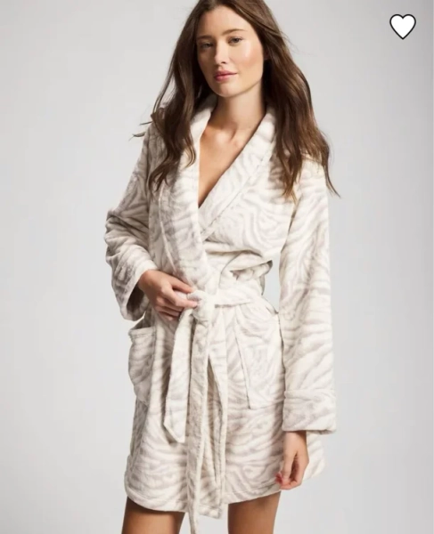Soma - Push Short Robe