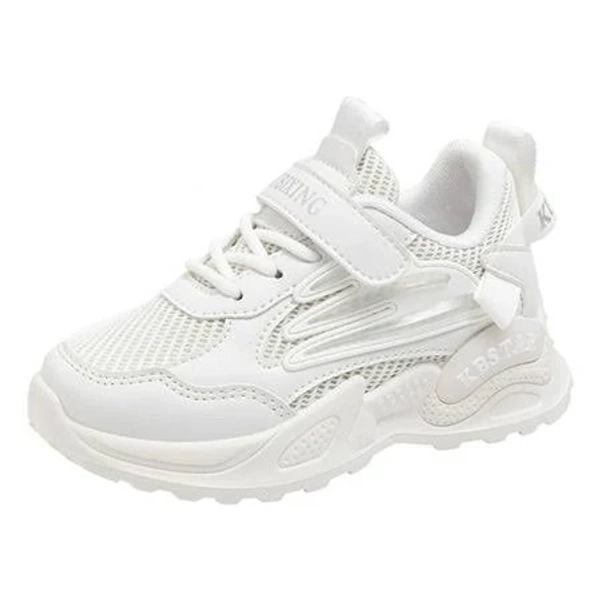 Staki Girls school Shoes Girls Shoes Breathable Sneakers