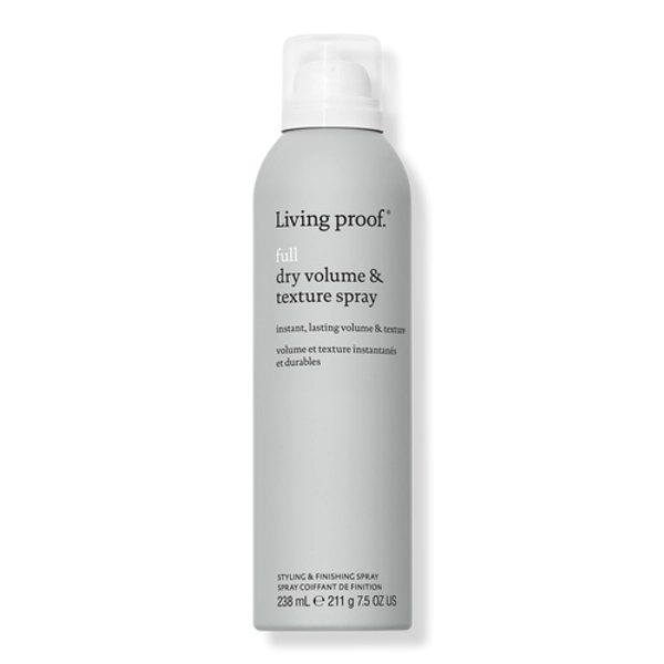 Volume spray