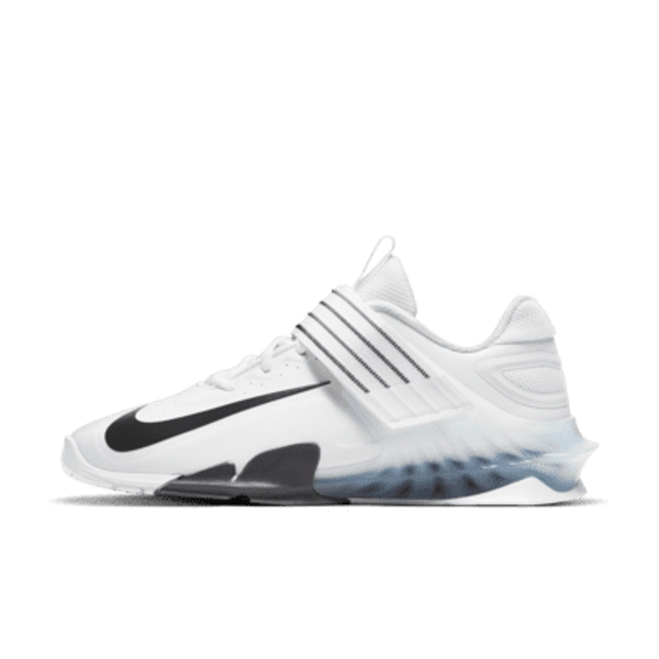 Nike Savaleos Weightlifting Shoes
