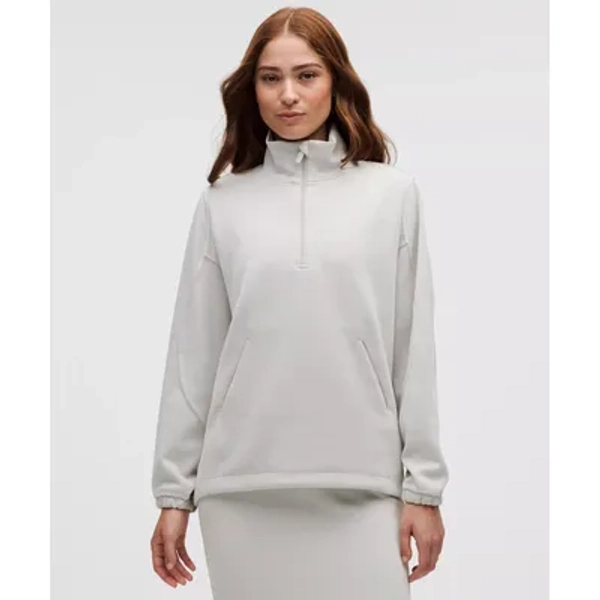 Softstreme Half-Zip