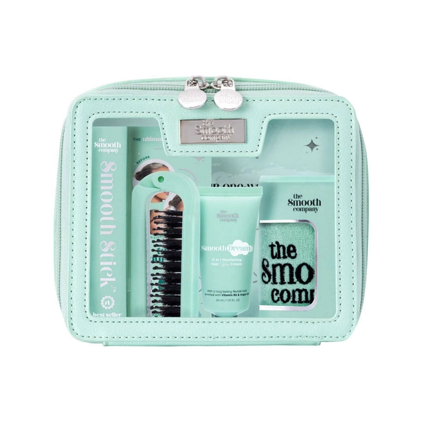 THE SMOOTH COMPANY Smooth Travel Gift Set - XM24