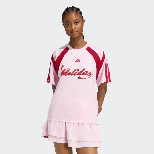 HOUSE OF TIRO JERSEY