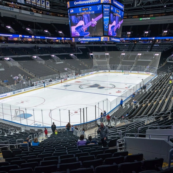 Canadiens at Blues tickets in Saint Louis (Enterprise Center) - Jan 3, 2026 at 3:00pm | SeatGeek