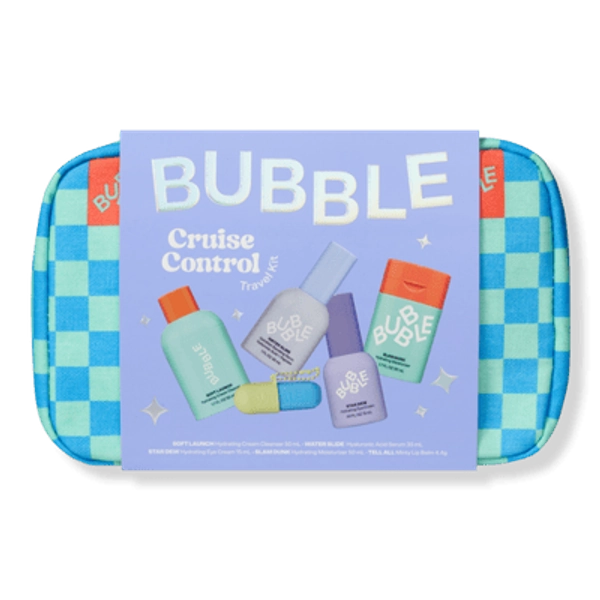 Cruise Control Travel Kit