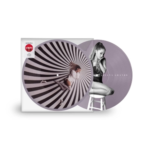 Ariana Grande - My Everything (10th Anniversary Edition)(Target Exclusive, Vinyl)