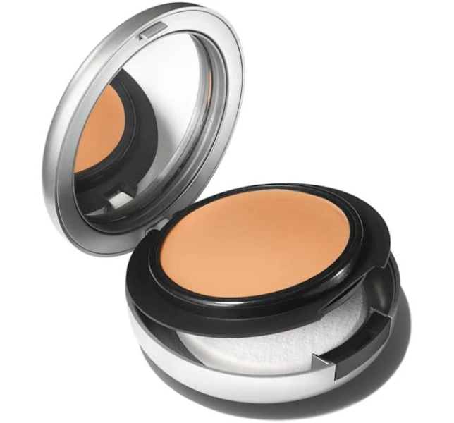 MAC Studio Fix Tech Cream-To-Powder Foundation