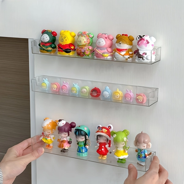 Trinket Wall
