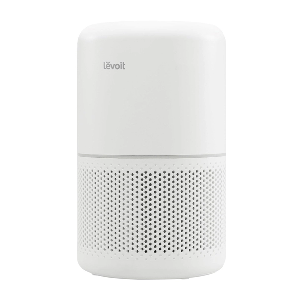 Levoit Plasma Pro Core 300S-P Smart Air Purifier with Extra Filter Bundle