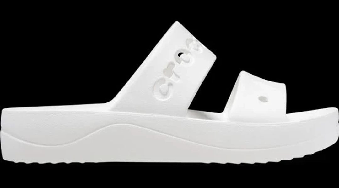 Crocs Women's Baya Platform Sandals