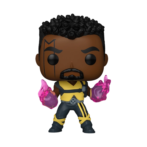 Bishop (X-Corp) (X-Men '97) Pop! Figure - Collectible Toys & More | Funko