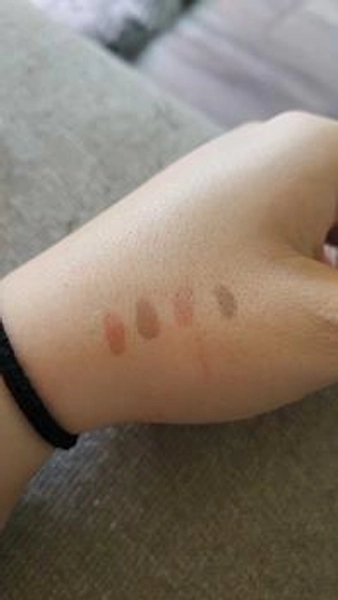 Black Friday & Christmas Gifts 4Pcs Peel Off Lip Liner Stain - TikTok Shop