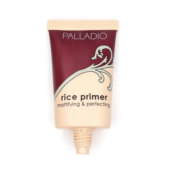 Rice Mattifying Primer
