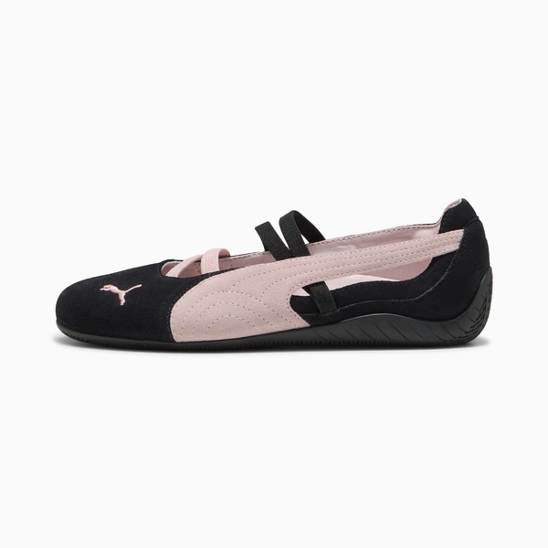 Speedcat Ballet Suede Women's Sneakers