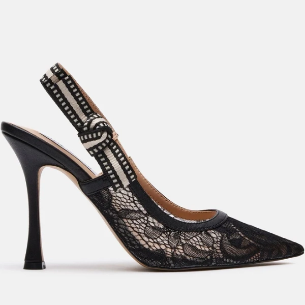 Steve Madden Women's Bri