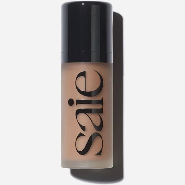 Saie Dew Bronze Soft-Focus Effortless Liquid Bronzer