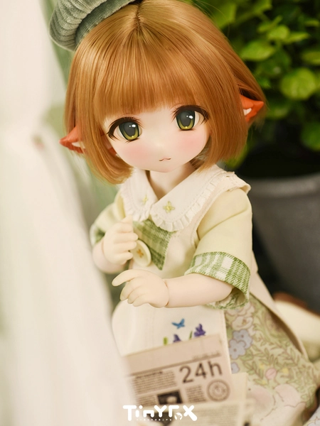 【Creator fox】tinyfox 1/6 points angel body - spot goods