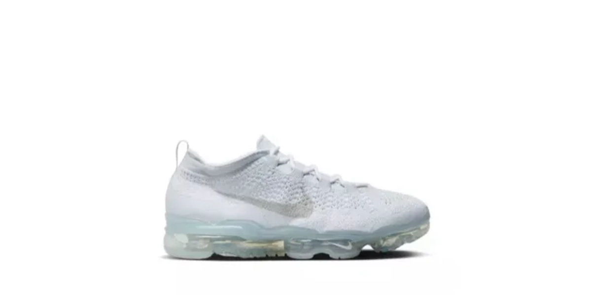 Men's Nike Air VaporMax 2023 Flyknit Running Shoes