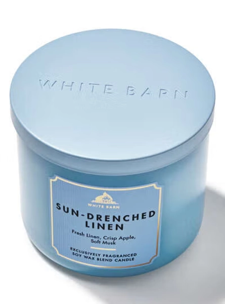 Bath & Body Works