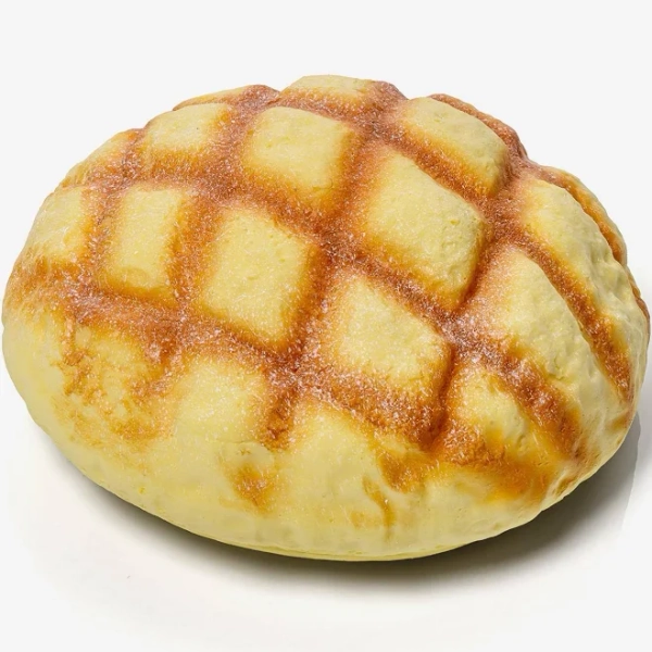 Maison de Pan Deluxe Melon Pan Squishy Toy