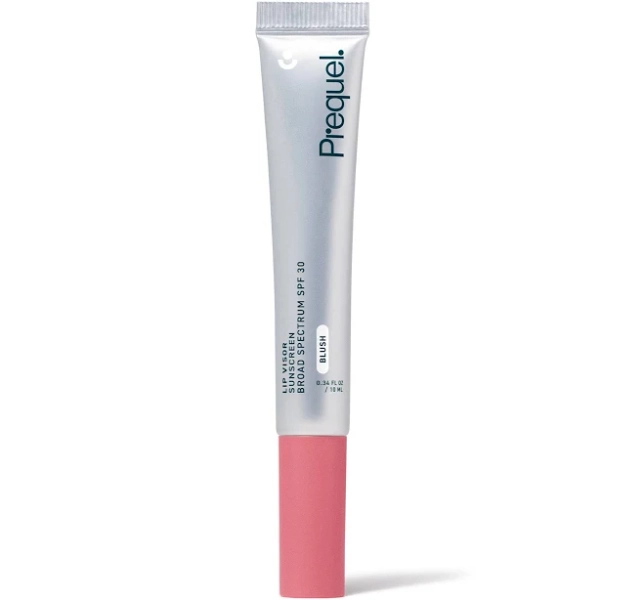 Prequel Lip Visor Sunscreen Lip Balm