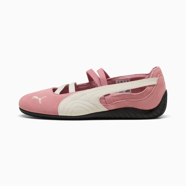 Speedcat Ballet Suede Women's Sneakers