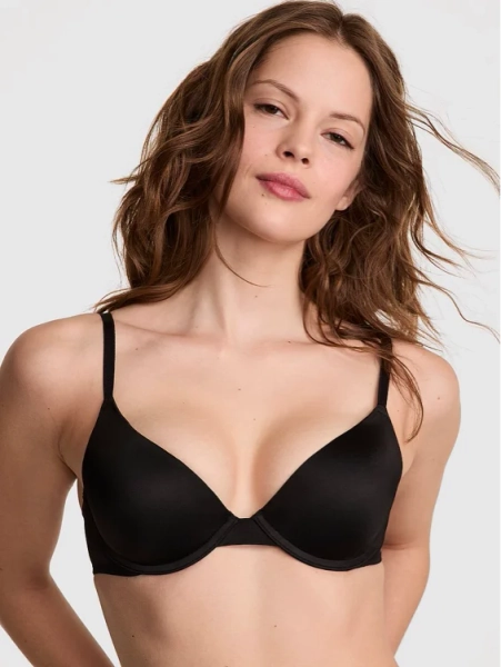 Wear Everywhere Push-Up Bra