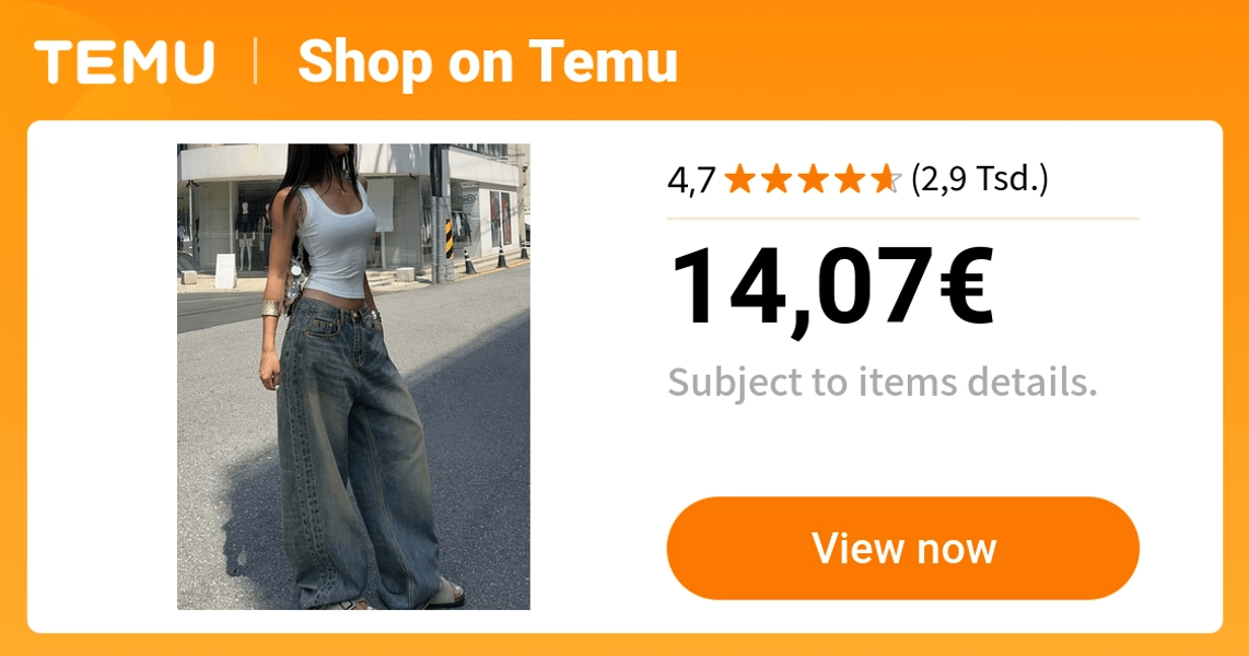 washed straight leg jeans women   - Temu Germany