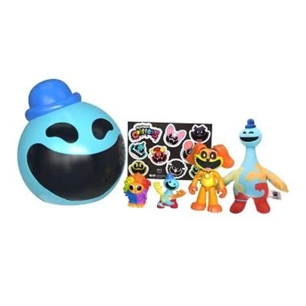 Poppy Playtime Collector Bundle