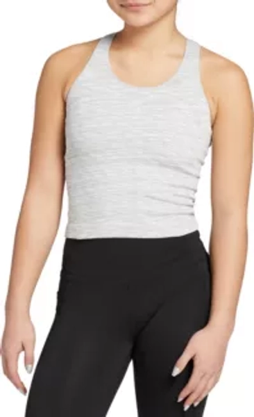DSG Girls' Momentum Seamless Bra Tank Top