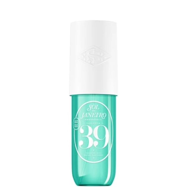 Sol de Janeiro Limited Edition Cheirosa 39 Perfume Mist 90ml